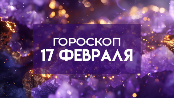 Гороскоп на 17 февраля: этим знакам нужно быть аккуратнее с завистниками