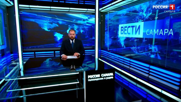 «Вести-Самара» 20.05.2026