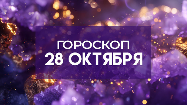Гороскоп на 28 октября: этим 4 знакам зодиака повезет в любви