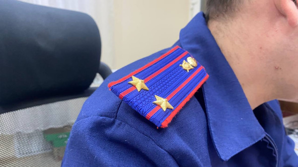 В Самаре лжеполицейские собирают у жителей биометрические данные