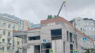 В Самаре галерея «Виктория» возобновит работу 6 марта