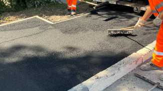 В Самаре планируют усилить контроль за качеством дорожного покрытия