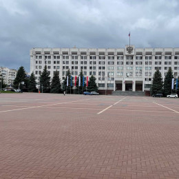 Вячеслав Федорищев: чиновников в Самарской области сократят на 20%