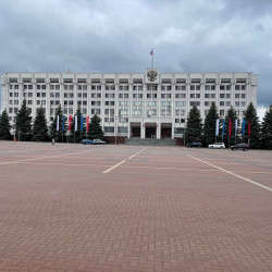 Вячеслав Федорищев: чиновников в Самарской области сократят на 20%