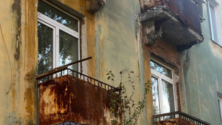 В Самаре возбуждено уголовное дело о нарушении прав жильцов аварийного дома на Земеца