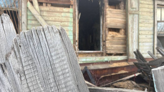 Стало известно, когда в Самаре расселят аварийный дом на улице Земеца