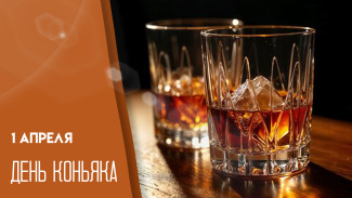 День коньяка 1 апреля: история, традиции и особенности праздника