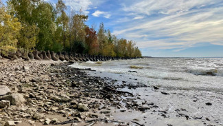 В Самарской области 16 апреля жидается опасная погода