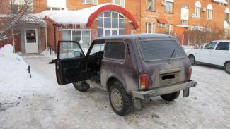 В Самаре спустя 11 лет задержан предполагаемый заказчик убийства казачьего заматамана Еремеева