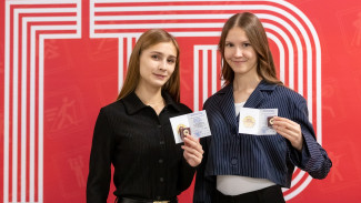 Более 50 жителей Самарской области получили знаки отличия ГТО