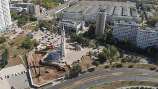 На строительство планетария в Самаре выделят 457,8 млн рублей