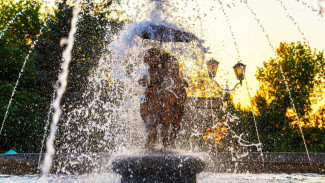 Сентябрь в Самарской области начнется с похолодания до +8°C