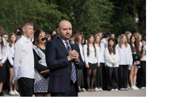 В Самаре школу №110 отремонтируют по решению губернатора Вячеслава Федорищева