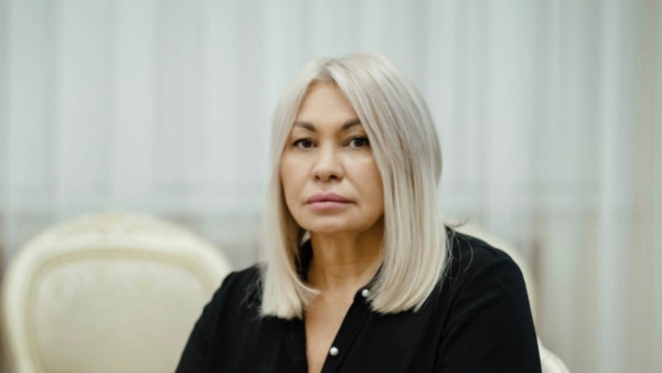 Бывший вице-мэр Самары стала заместителем губернатора Курской области