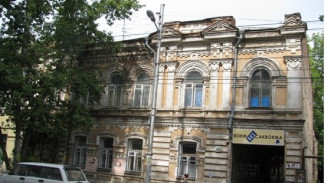 В Самаре "Городской усадьбе" вернут первозданный вид
