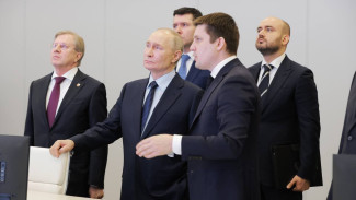 Владимир Путин утвердил перечень поручений по итогам совещания по БАС в Тольятти