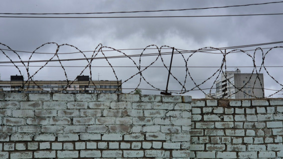 Самарца за повторную пьяную езду отправили в колонию