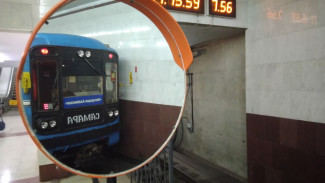 Губернатор Вячеслав Федорищев рассказал о будущем метрополитена в Самаре