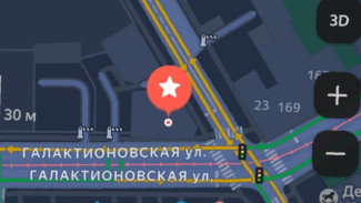 В Самаре собственника дома Кошелевой обязали убрать рекламу с фасадов