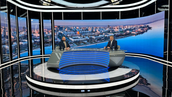 Иван Носков рассказал о грядущих изменениях в праздновании Дня города в Самаре