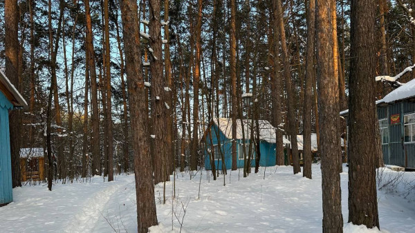 Самарцы сбежали из "ледяного кошмара" на турбазе в новогоднюю ночь