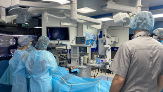 Самарские врачи спасли несколько людей с помощью пересадки органов