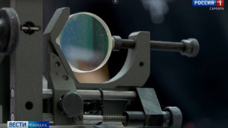 Изобретение ученых Самарского университета позволит диагностировать рак на ранних стадиях 