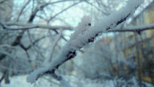 В ночь с 18 на19 января в Самарскую область нагрянут Крещенские морозы