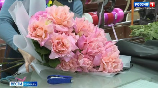 Стало известно, какой подарок ко Дню учителя выбирают самарцы