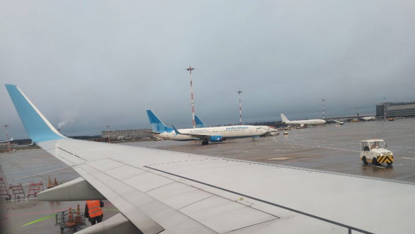 «Победа» увеличила ручную кладь: самарцам рассказали о новых габаритах