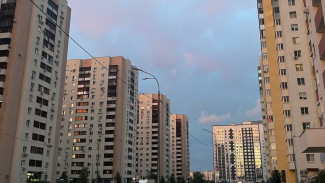 В Самарской области лифтовую реформу перенесли на год