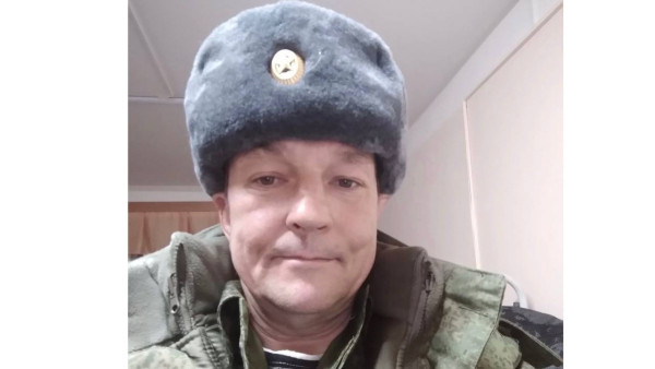 Самарский мобилизованный рассказал о питании солдат в зоне СВО