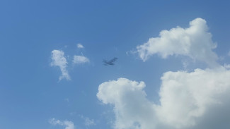 Ранним утром 20 августа в Самарской области объявлена угроза атаки с неба 