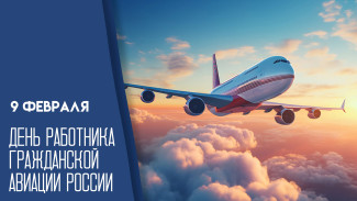 День работника гражданской авиации — 9 февраля: история, суеверия и поздравления