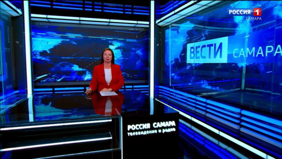 «Вести-Самара» 23.07.2026
