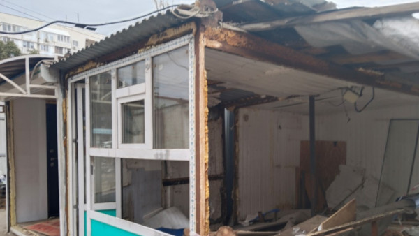 В Самаре объявлено о сносе самостроя в Кировском районе