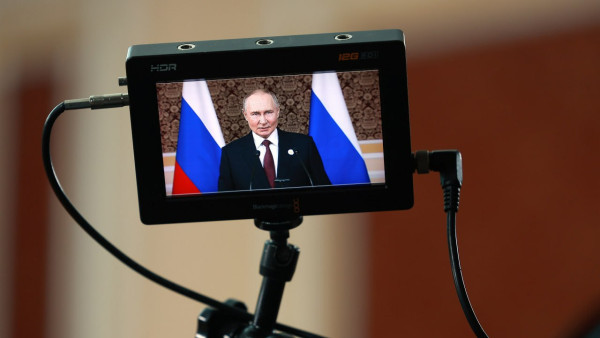 Самарцы готовятся к «Итогам года» с Владимиром Путиным 