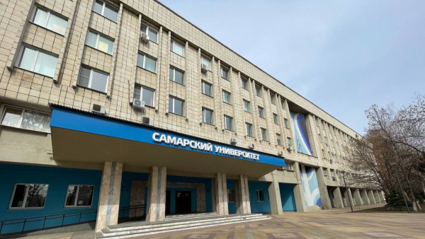 Самарский университет запустит масштабный просветительский проект «Одержимы наукой»