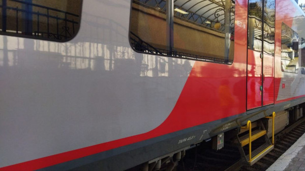 В дни ноябрьских праздников РЖД пустит дополнительные поезда из Самары