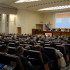 Совет муниципалитетов Самарской области продлил срок полномочий Елены Лапушкиной как председателя Ассоциации