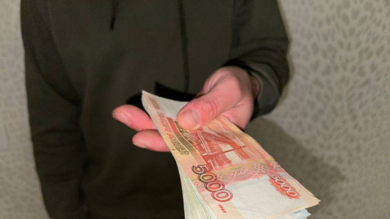 853 жителя Самарской области пострадали от действий коллекторов