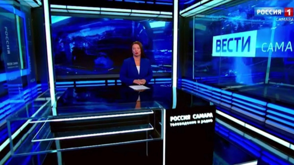 «Вести-Самара» 13.10.2025
