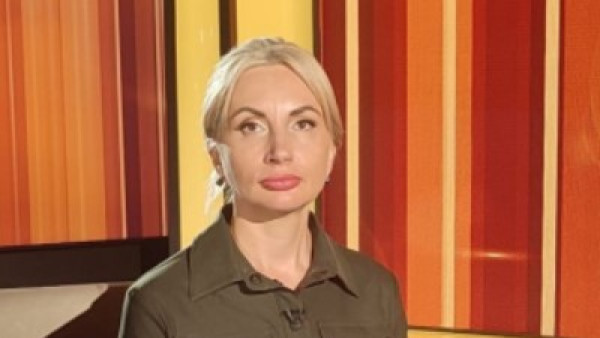 Екатерина Колотовкина потребовала закрыть "интим-салон" рядом со школами и музеями в Самаре