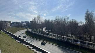 Холод и дожди: прогноз погоды в Самарской области на неделю с 6 по 12 апреля