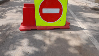 В Самаре утром 29 июля восстановлено движение на улице Мичурина 