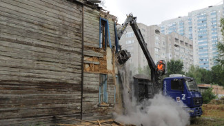 Снос аварийного жилья в Самаре: полный план на 2025 год