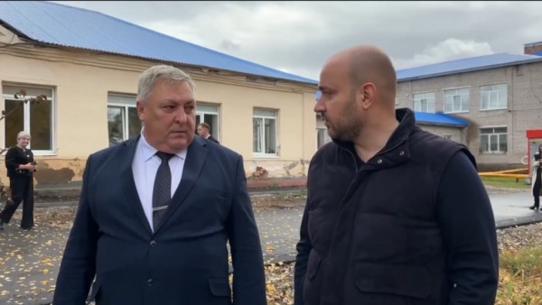 Казаки Волжского войскового казачьего общества поддержали решение губернатора