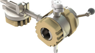 В Самаре создали устройство для операций на мозге