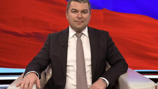 Выборный марафон ГТРК «Самара»: Александр Степанов подвел итоги избирательной кампании 