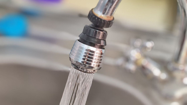 10 улиц в Самаре могут остаться без холодной воды 16 января